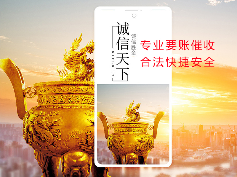 贵定清欠公司